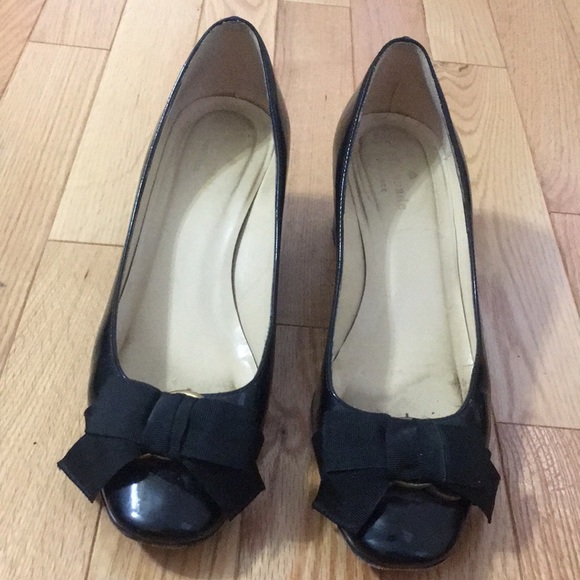 COPY - Kate spade heels - Picture 1 of 10